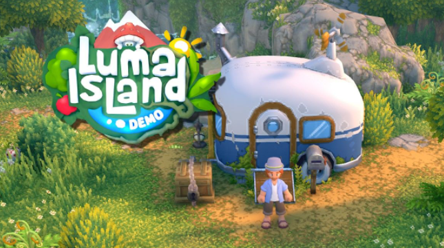 露玛岛闪退怎么办 露玛岛专业加速器推荐