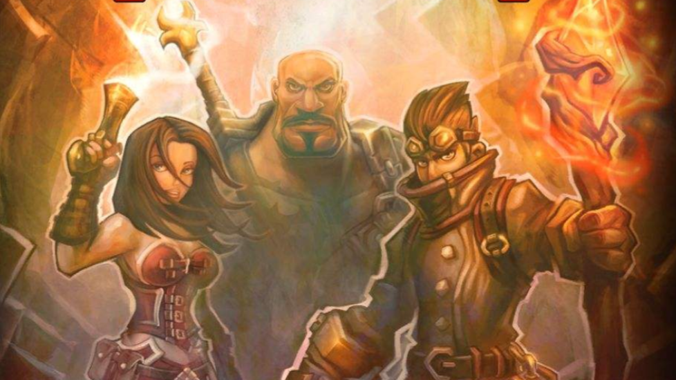 火炬之光合体版闪退怎么办 火炬之光合体版闪退怎么解决