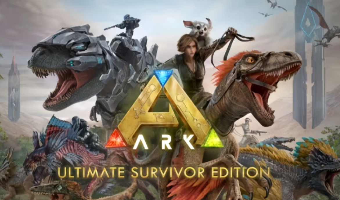 方舟生存进化更新中进不去怎么解决 方舟生存进化进不去怎么办