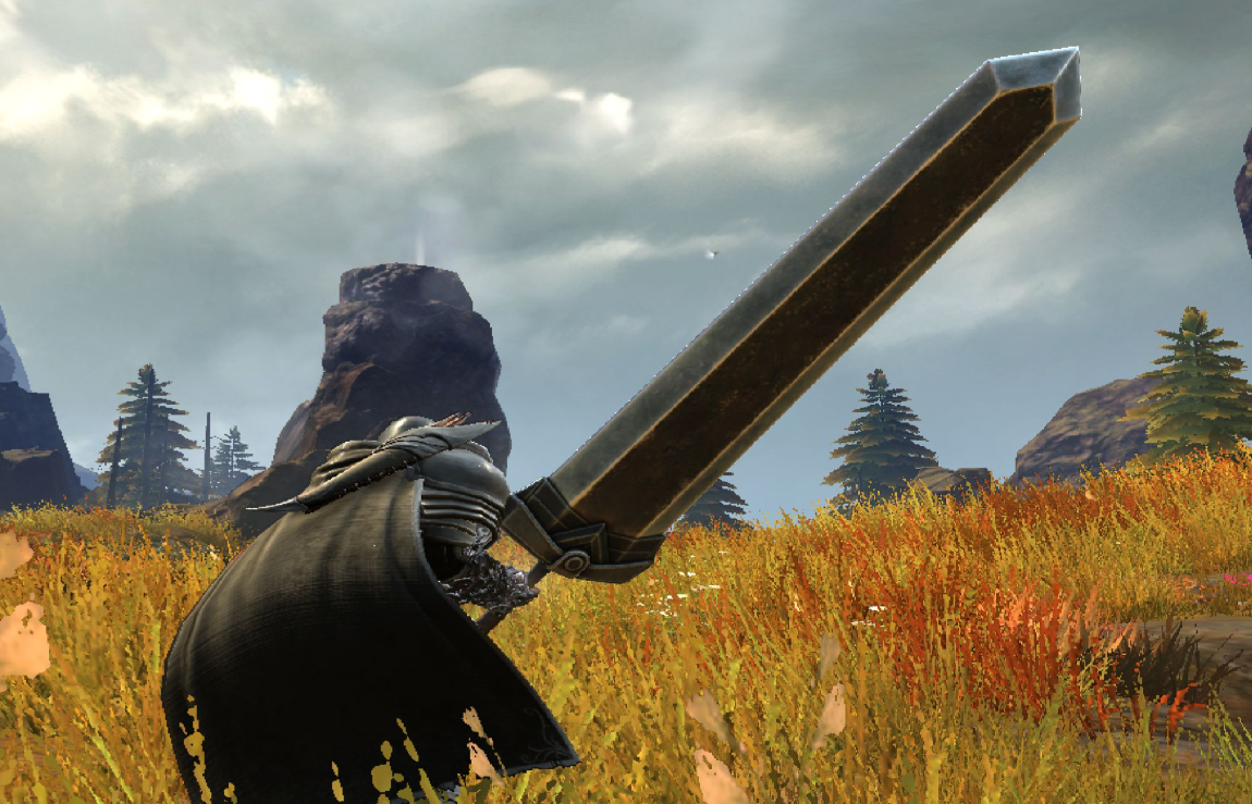 激战2挂机不掉线技巧与稳定加速器推荐