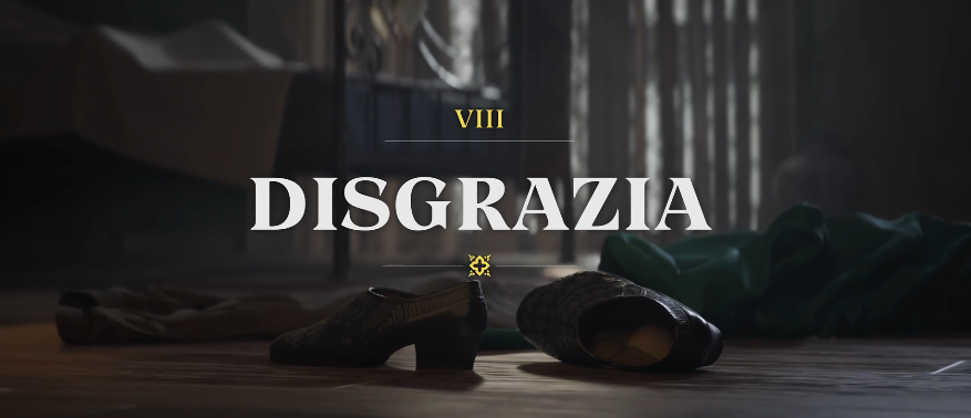 四海兄弟故乡第八章灾祸剧情是什么 四海兄弟故乡第八章灾祸全流程详解