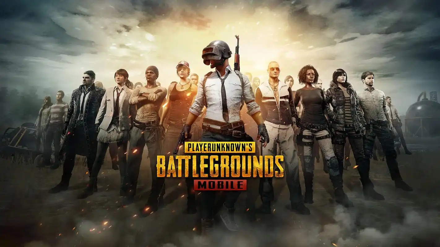 pubg免费加速器下载 绝地求生吃鸡加速器推荐