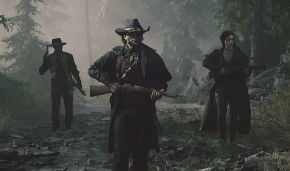 猎杀对决黑屏进不去怎么办 猎杀对决黑屏怎么解决