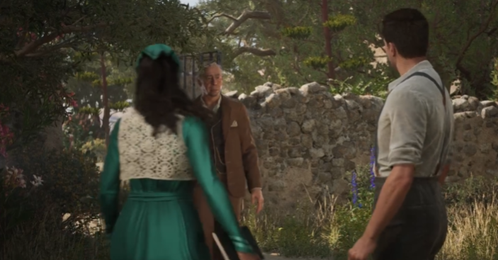 四海兄弟故乡花园约会隐藏成就攻略 四海兄弟故乡花园约会隐藏成就获取办法