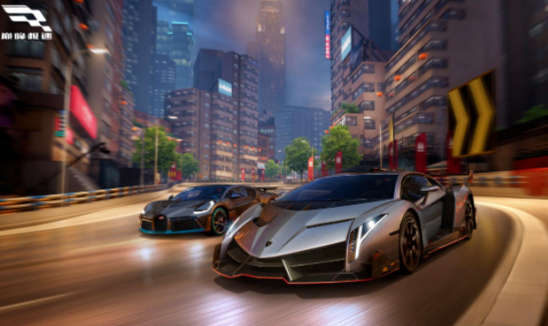 巅峰极速为什么总是闪退 巅峰极速闪退用什么加速器