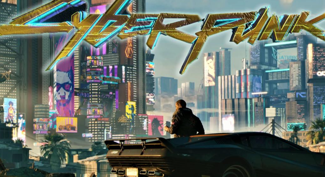 赛博朋克2077黑屏bug怎么处理 赛博朋克2077黑屏闪退加速器推荐