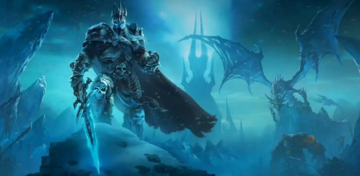 魔兽世界掉帧怎么处理 魔兽世界掉帧解决办法分享