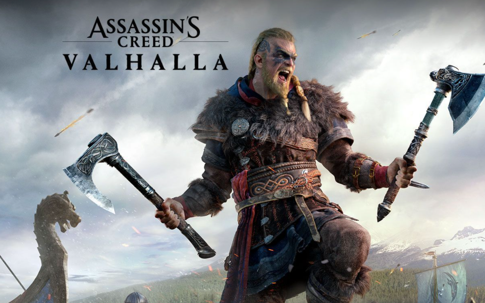 win11刺客信条英灵殿闪退怎么办 刺客信条闪退怎么解决