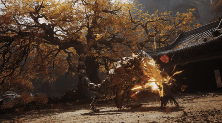 黑神话悟空卡顿怎么办 黑神话悟空卡顿解决分享