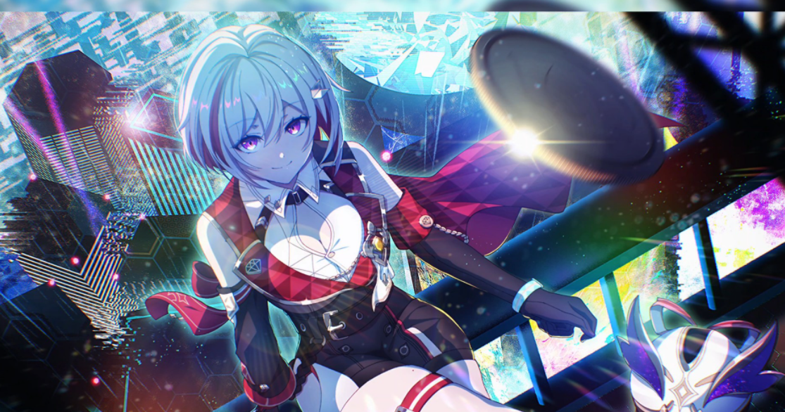 为什么崩坏星穹铁道进不去 崩坏星穹铁道进不去怎么办