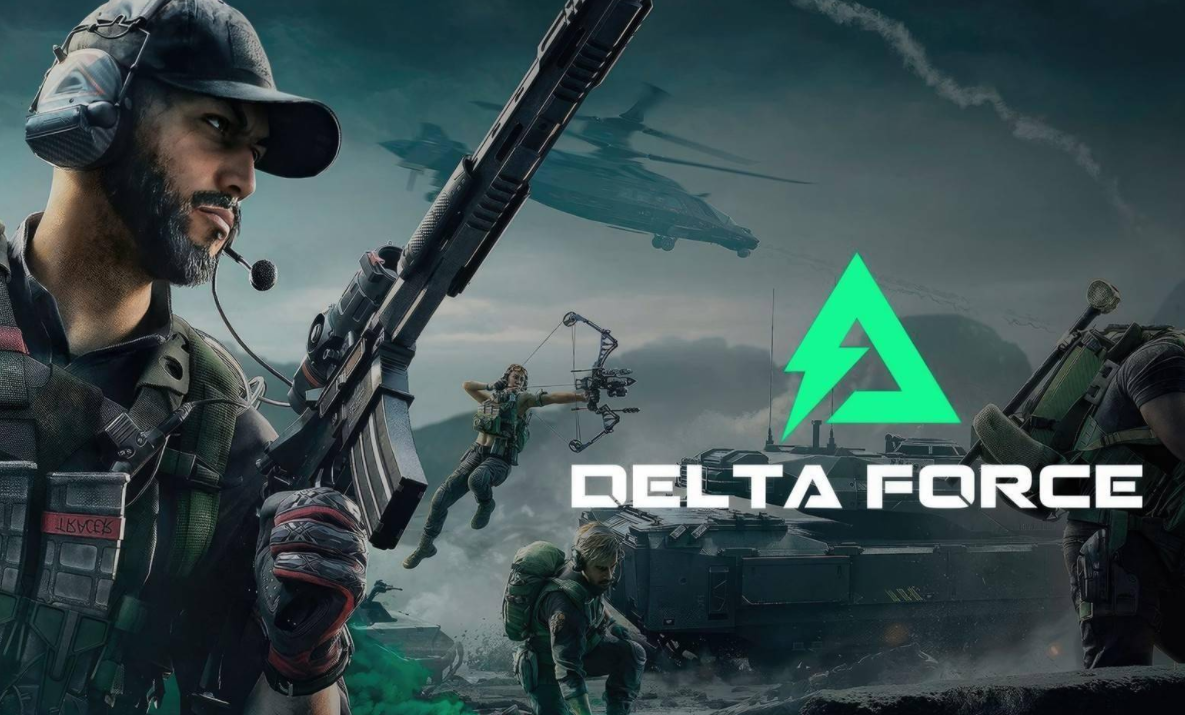 三角洲行动延迟高是什么原因 三角洲延迟高什么原因