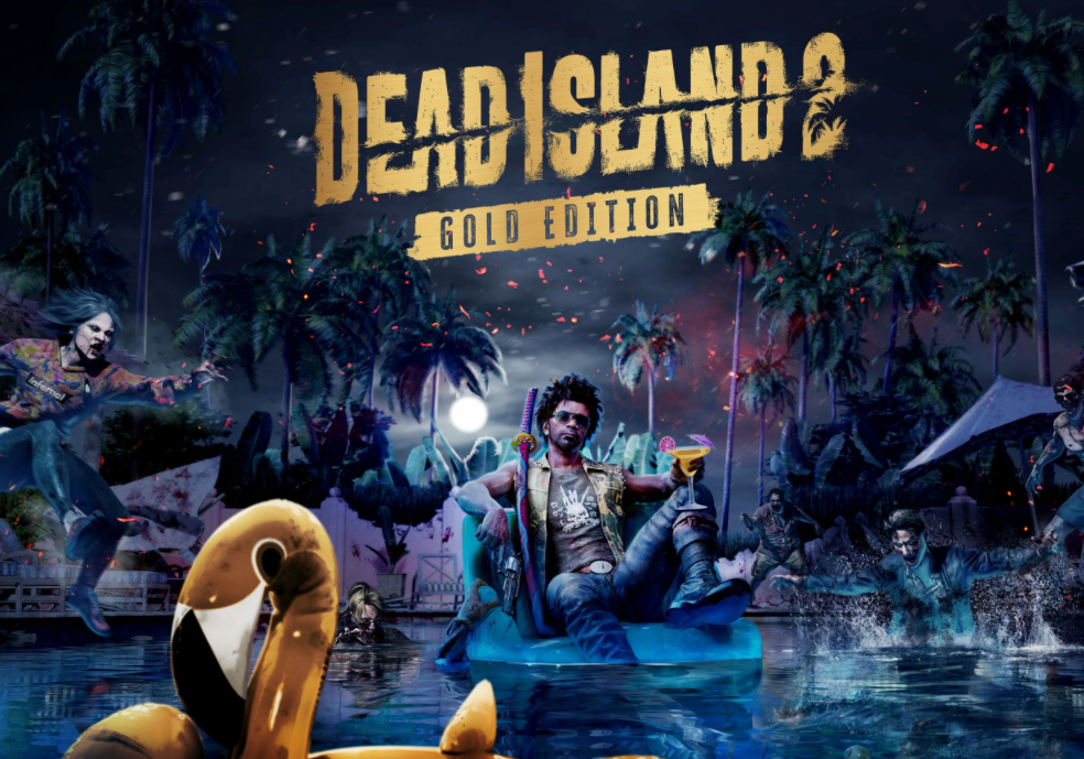 死亡岛2闪退没有任何提示怎么解决 死亡岛2闪退加速器推荐