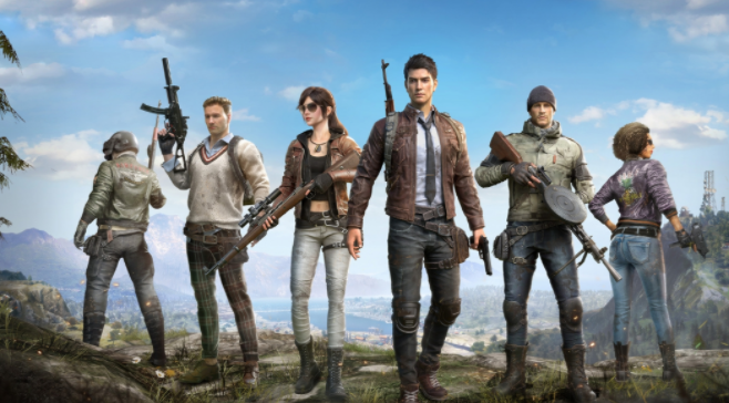 ipad和平精英闪退如何处理 和平精英闪退怎么解决