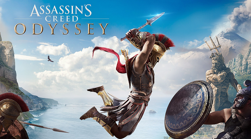 刺客信条奥德赛闪退怎么解决 刺客信条奥德赛闪退什么原因