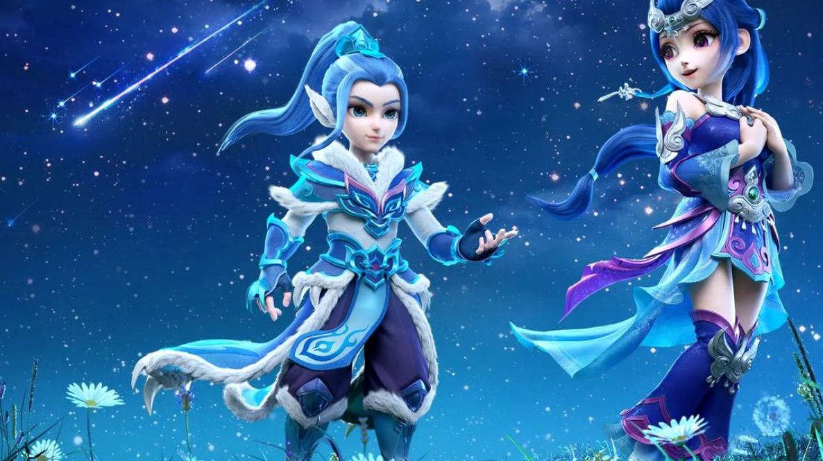 梦幻西游疯狂掉线是什么情况 梦幻频繁掉线用什么加速器