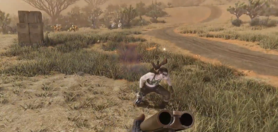 七日世界闪退解决方法介绍 七日世界加速工具推荐