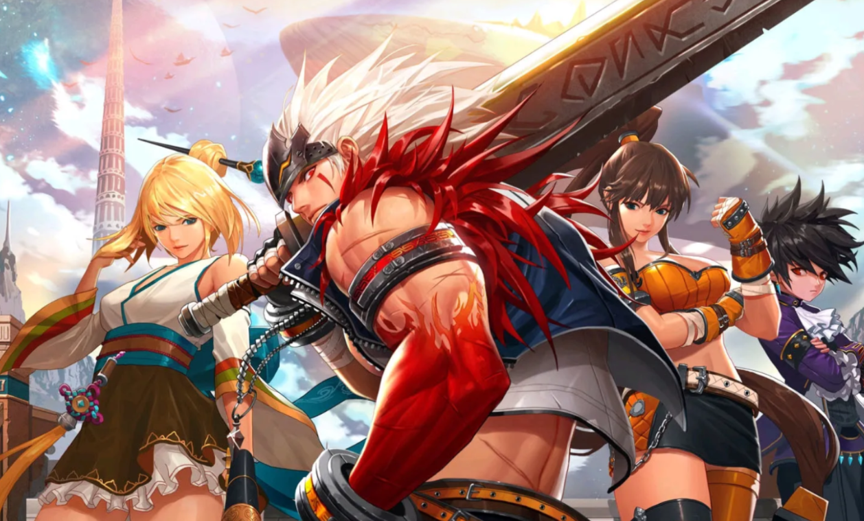 地下城与勇士闪退怎么办？推荐几款好用的加速器解决卡顿问题