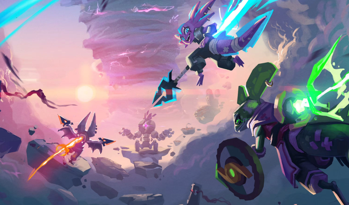 风中行者闪退怎么办 风中行者闪退怎么解决