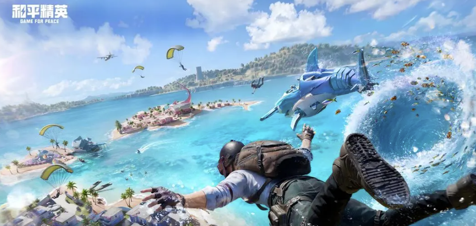 苹果手机玩和平精英闪退怎办 和平精英手游需要加速工具吗