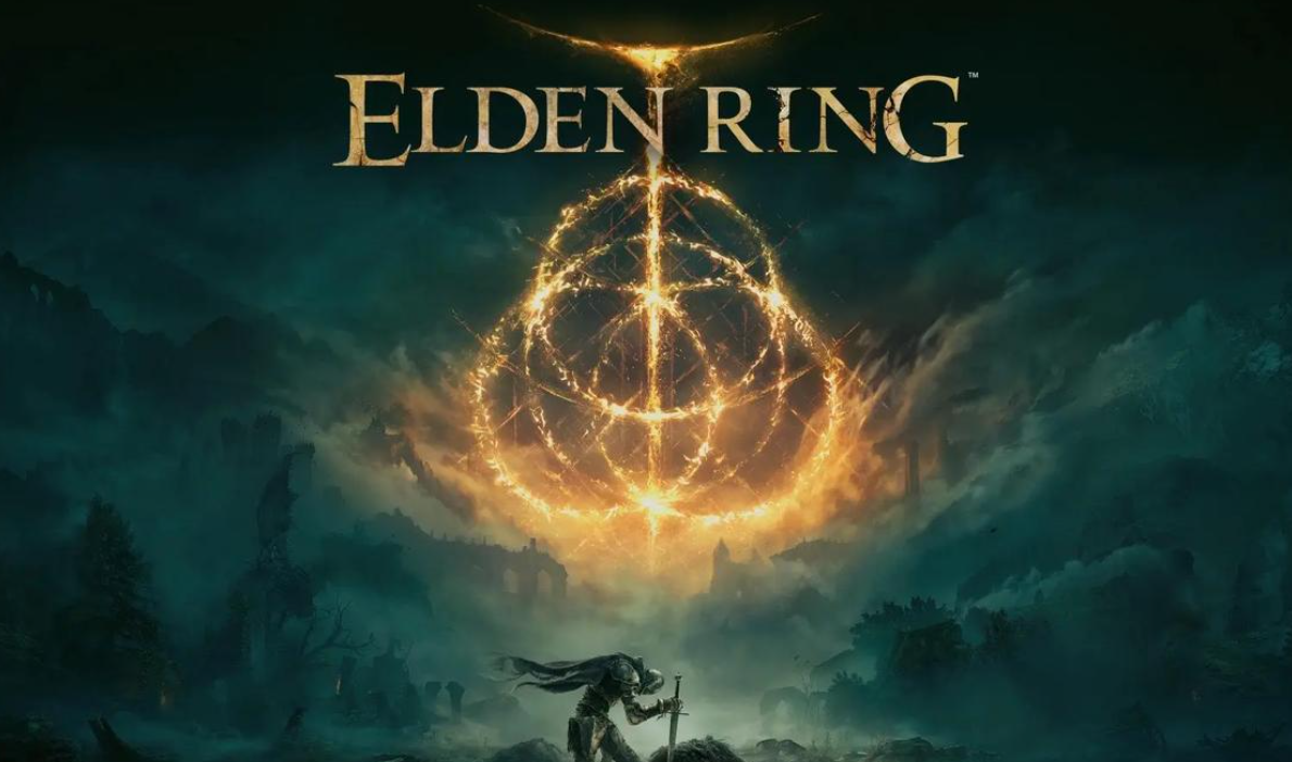 艾尔登法环黑屏有声音怎么办 艾尔登法环打开黑屏怎么解决