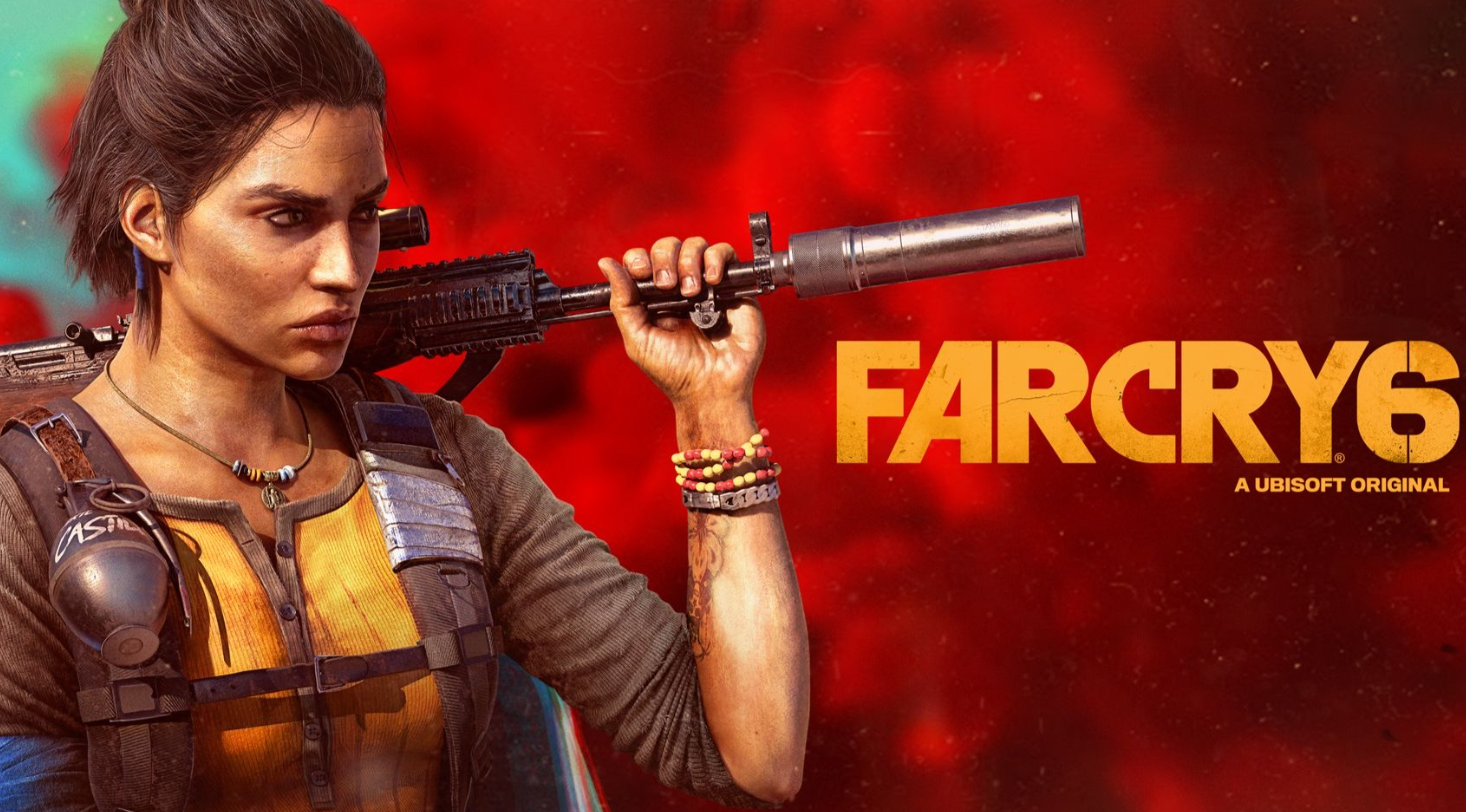 孤岛惊魂6黑屏怎么解决 孤岛惊魂6黑屏加速器推荐