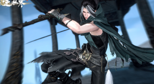 逆水寒频繁掉线的解决方法介绍 逆水寒闪退怎么回事