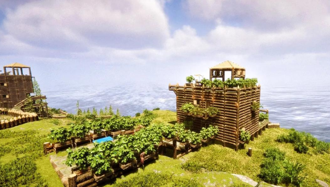 森林之子进不去好友的房间怎么办 森林之子闪退怎么解决