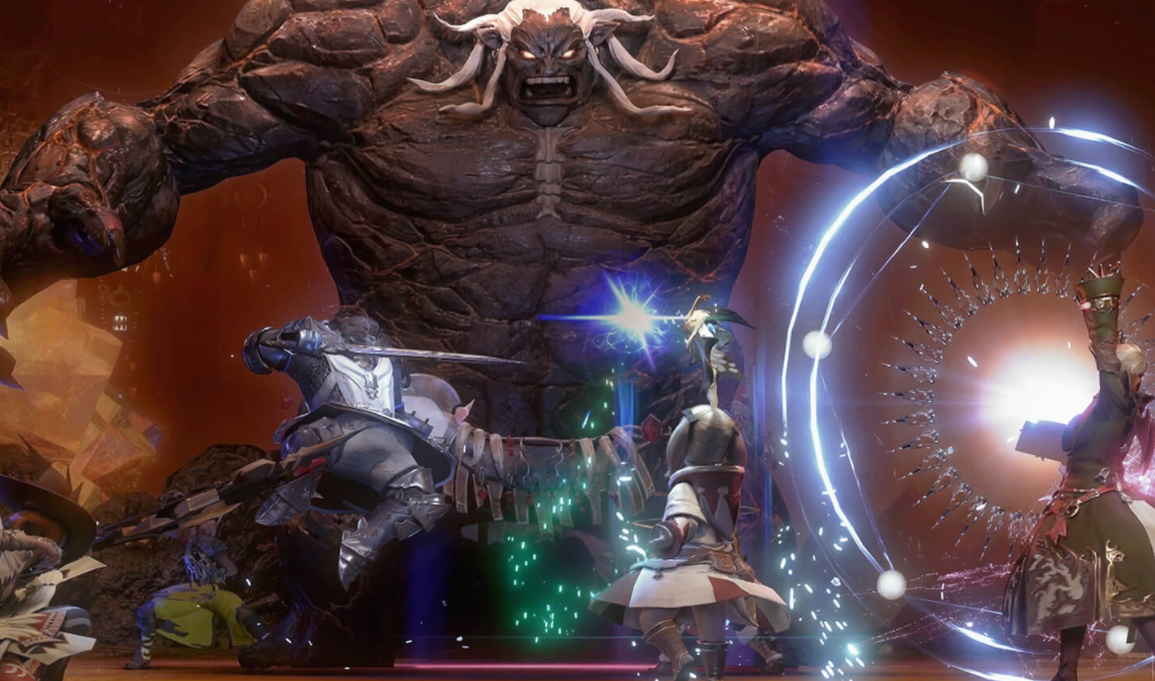 最终幻想14进不去游戏怎么办 最终幻想14专业加速器推荐