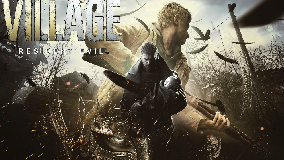 生化危机8闪退如何解决 生化危机8玩一会就闪退怎么办