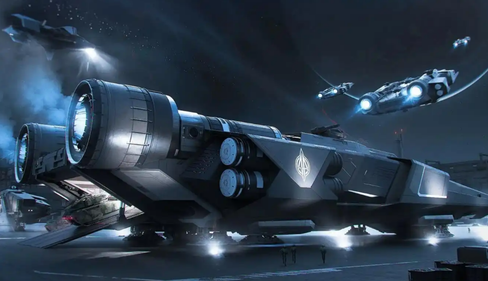 星际公民进不去游戏如何解决 星际公民经常掉帧怎么办