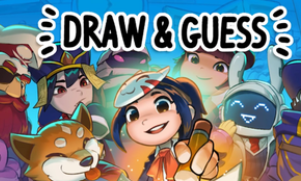 你画我猜进不去游戏怎么办 你画我猜进不去游戏解决办法介绍