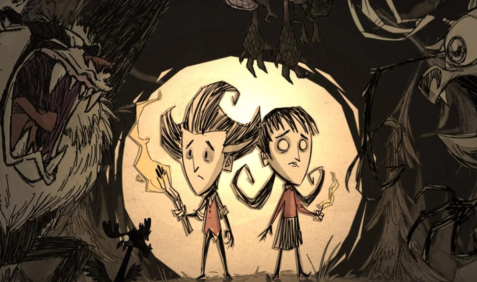 饥荒联机版黑屏解决方法介绍 饥荒联机版打开黑屏怎么解决