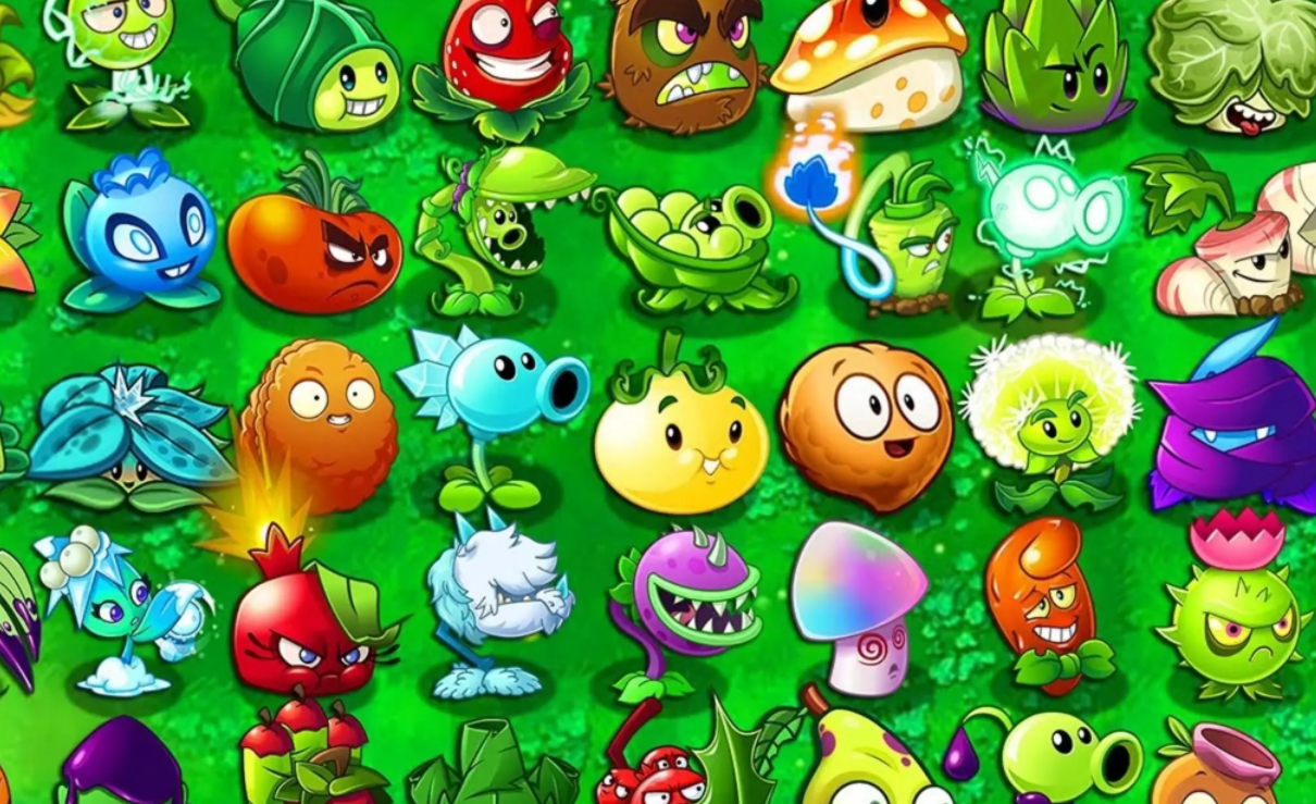 植物大战僵尸闪退出现英文怎么回事 植物大战僵尸突然闪退用什么加速器