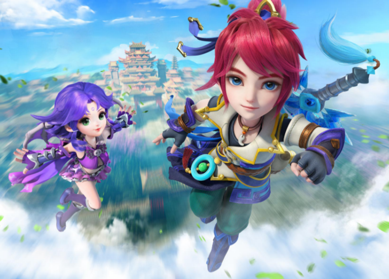 梦幻西游卡在登陆画面进不去怎么解决 梦幻西游进不去怎么办