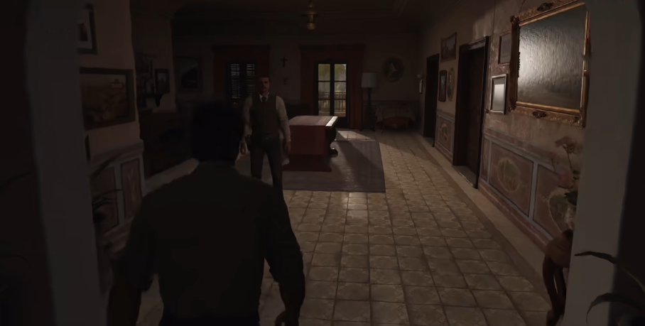 四海兄弟故乡第九章工业剧情是什么 四海兄弟故乡第九章工业全流程一览