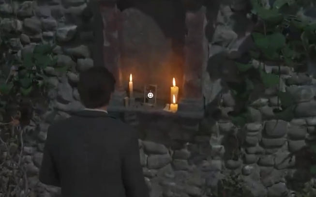 四海兄弟故乡全圣徒卡在哪 四海兄弟故乡全圣徒卡位置分享