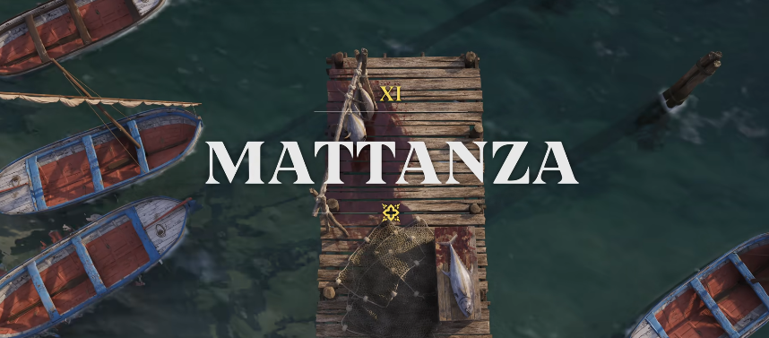 四海兄弟故乡第11章马坦萨剧情是什么 四海兄弟故乡第11章马坦萨全流程