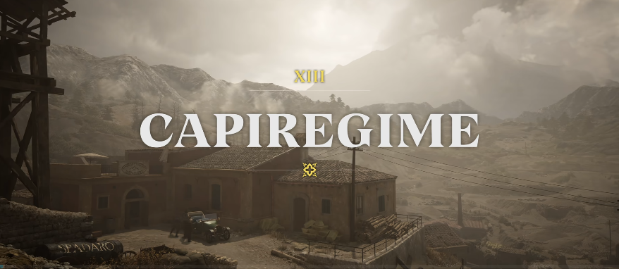 四海兄弟故乡第13章家族头目讲了什么 四海兄弟故乡第13章家族头目流程