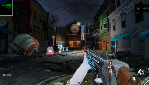 辐射3掉帧用什么加速器 辐射3掉帧闪退加速器推荐