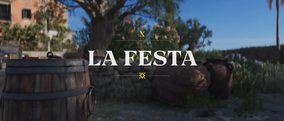 四海兄弟故乡第10章圣徒节剧情是什么 四海兄弟故乡第10章圣徒节全流程