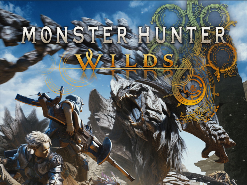 怪物猎人荒野延迟高怎么降低 怪物猎人荒野卡顿频繁怎么办