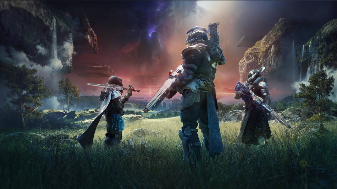 命运2掉线怎么解决 命运2经常掉线怎么办