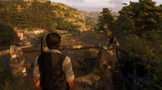 四海兄弟故乡全神秘狐狸怎么收集 四海兄弟故乡全神秘狐狸收集攻略