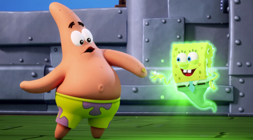 海绵宝宝潮汐巨神加速器哪个好 专业的游戏加速工具链接推荐