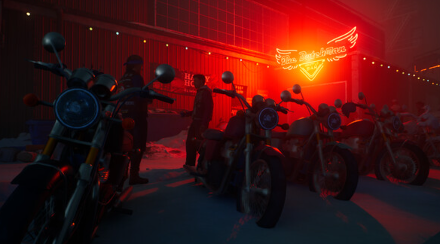 避世血族血线2发售日期是什么时候 避世血族血线2发售日期介绍