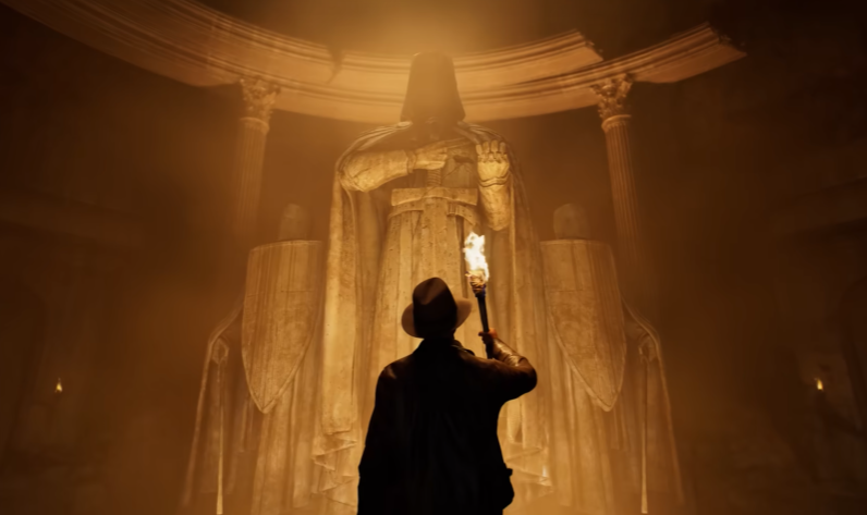 夺宝奇兵古老之圈新dlc巨人教团上线时间什么时候 巨人教团上线时间一览