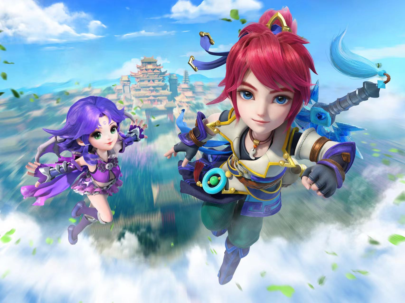 梦幻西游正在连接中为什么进不去怎么回事 梦幻西游正在连接中进不去怎么办