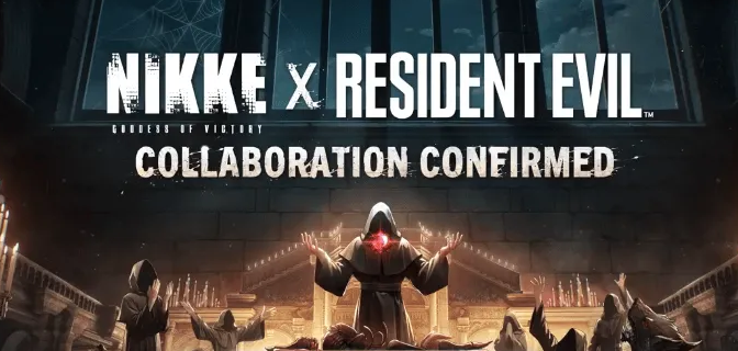 胜利女神nikke生化危机联动时间是什么时候 胜利女神生化危机联动介绍