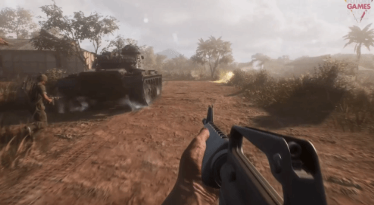 人间地狱越南什么时候出 人间地狱越南公测时间