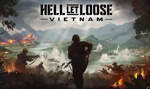 人间地狱越南是什么类型玩法 人间地狱越南玩法分享